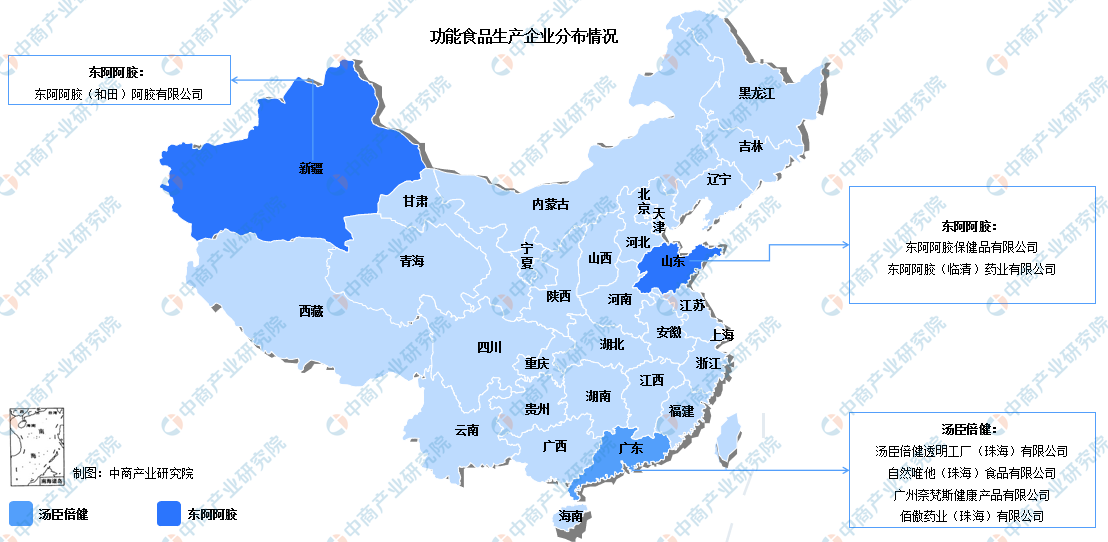 宁德市食品企业上市规划(食品企业上市规划建议)