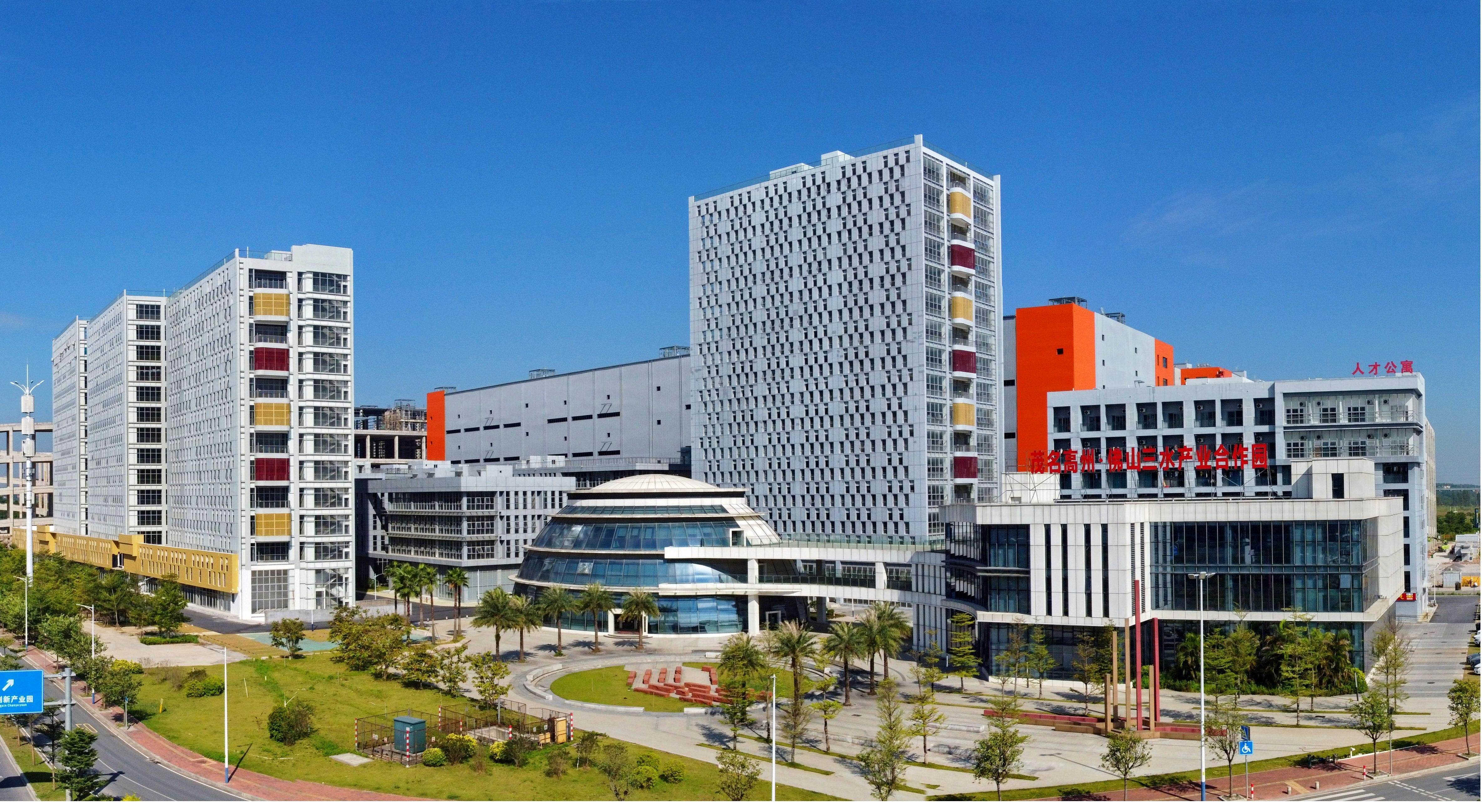 宁德市佛山行业研究(佛山龙头企业排行榜)