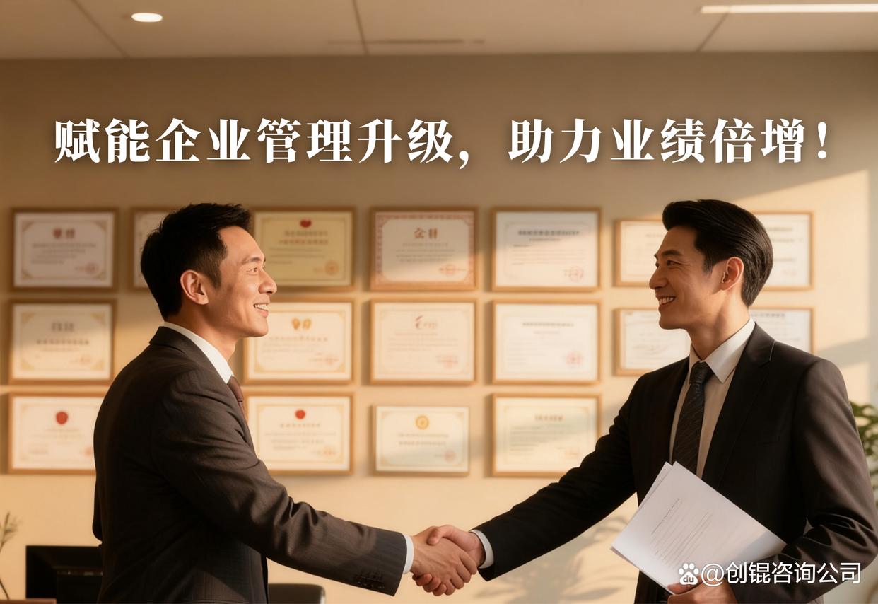宁德市企业诊断顾问团队(企业诊断师是做什么的)